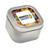 Jolly Rancher® In Lg Square Window Tin