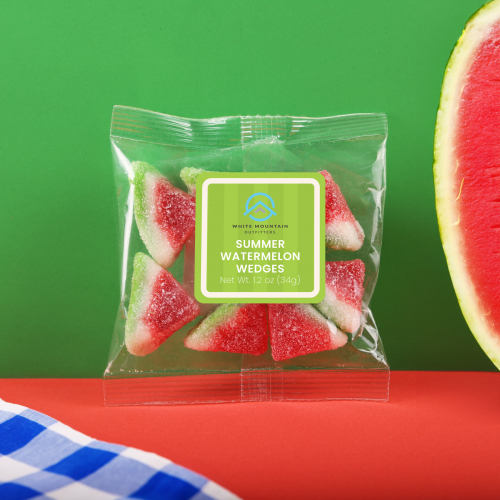 Summer Watermelon Wedges  - Taster Packet