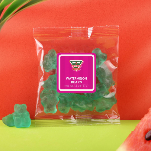 Watermelon Bears: Taster Packet