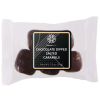 Chocolate Dipped Salted Caramels  - Taster Packet