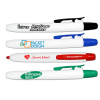 Liqui-Mark® Retrax® Retractable Dry Erase Marker