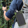 Solar Pad Charger