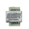 Wexford Aluminum Money Clip
