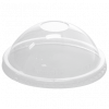 16 Oz. Dome Lid for Paper Food Container