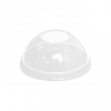 4 Oz. Dome Lid for Paper Food Container