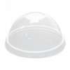 12 Oz. Dome Lid for Paper Food Container
