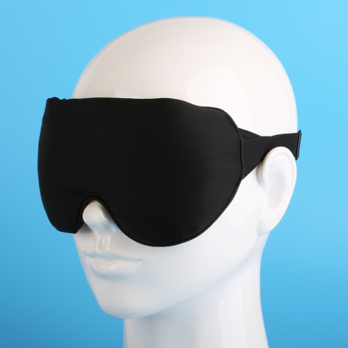 Rest Easy Weighted Eye Mask